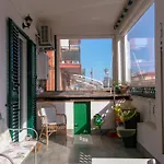Rustico Al Mare Appartement *