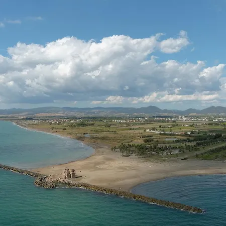 Appartamento Rustico Al Mare *