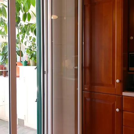 Rustico Al Mare Apartment