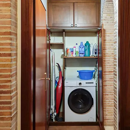 Apartment Rustico Al Mare *