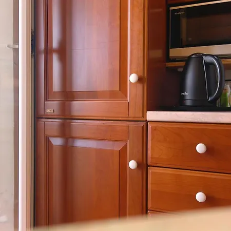 Rustico Al Mare Apartment Ladispoli