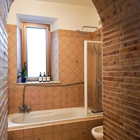 Appartamento Rustico Al Mare Ladispoli