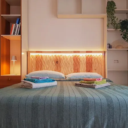 Rustico Al Mare Ladispoli