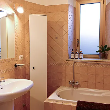 Apartment Rustico Al Mare Ladispoli