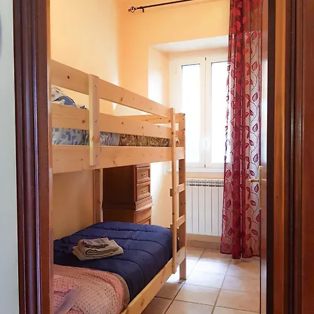 Apartment Rustico Al Mare *