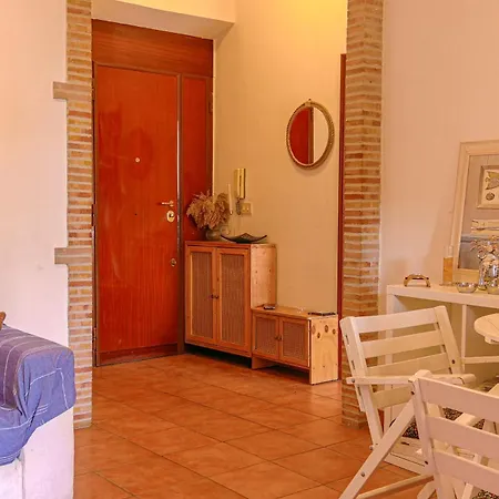 Rustico Al Mare * Ladispoli