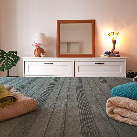 Rustico Al Mare Apartment Ladispoli