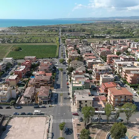Rustico Al Mare *
