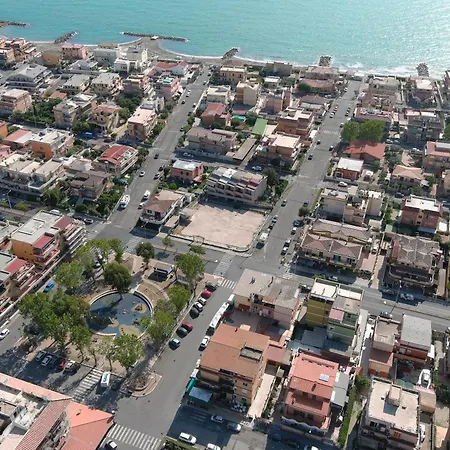 Rustico Al Mare