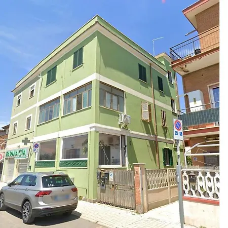 Rustico Al Mare *