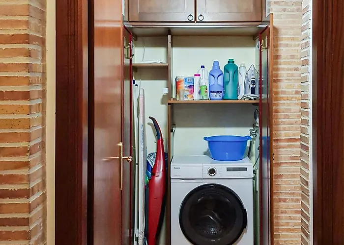 Διαμέρισμα Rustico Al Mare *