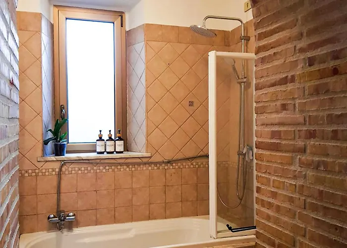 Διαμέρισμα Rustico Al Mare Ladispoli