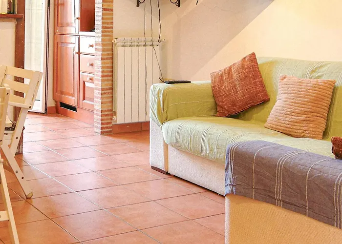 Rustico Al Mare Ladispoli