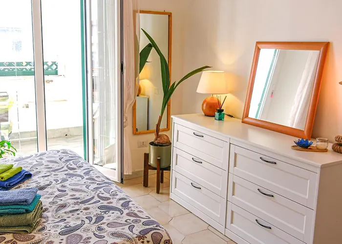 Rustico Al Mare * Ladispoli