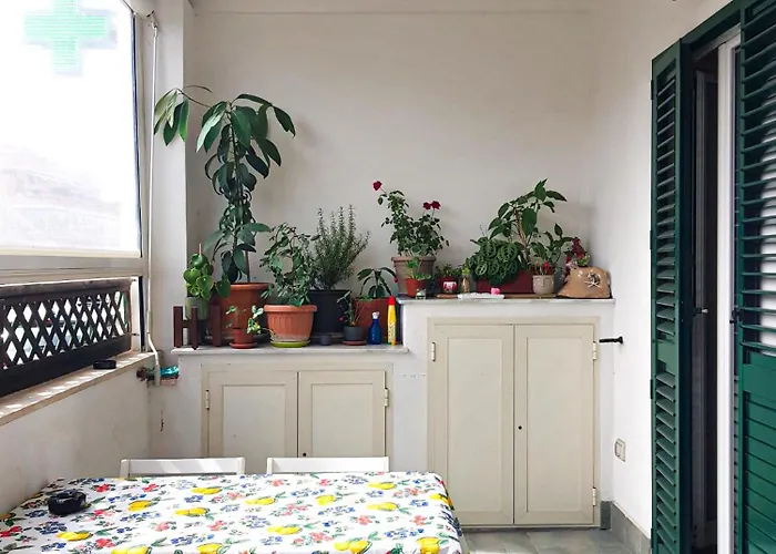 Διαμέρισμα Rustico Al Mare