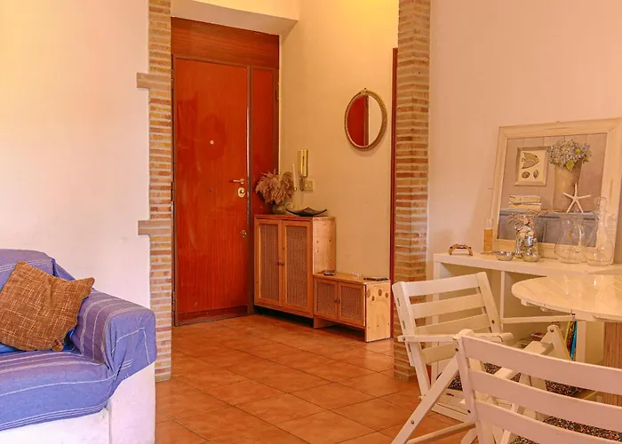 Rustico Al Mare * Ladispoli