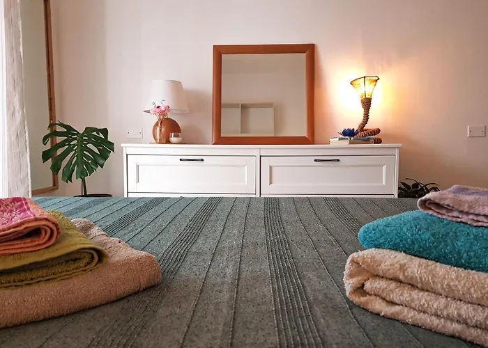 Rustico Al Mare Διαμέρισμα Ladispoli